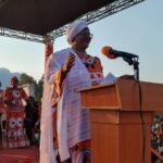 JOYCE BANDA ANNOUNCES PEOPLE’S PARTY DEPARTURE FROM TONSE ALLIANCE