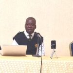 MRA and MALAWI FIRST OFFICIALS