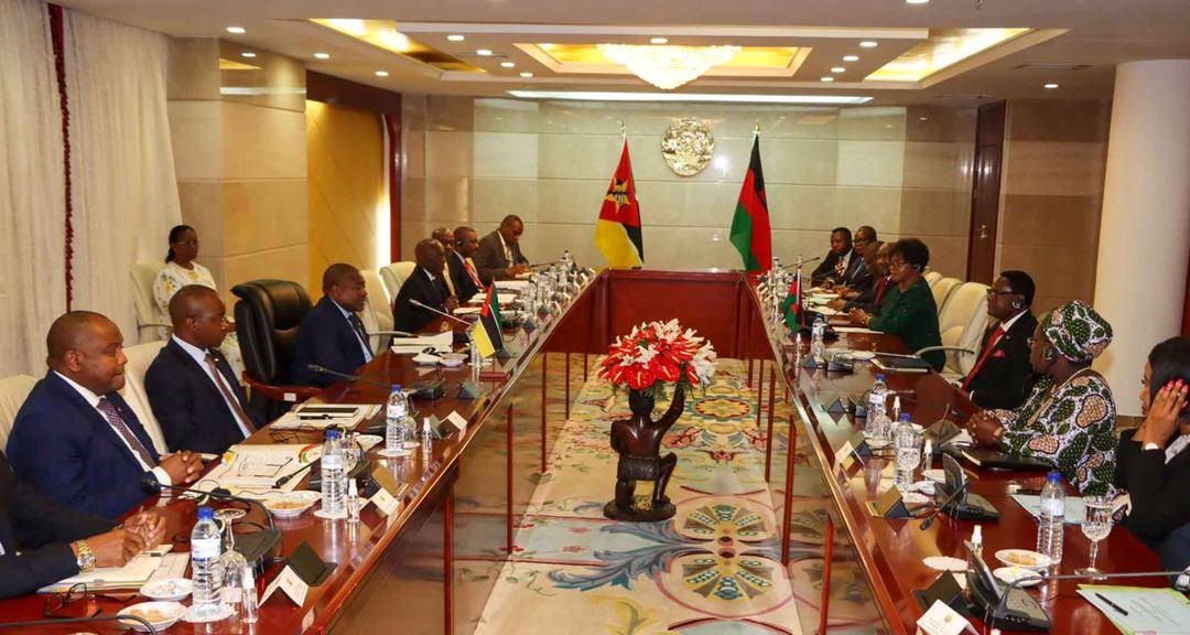 MALAWI, MOZAMBIQUE FORGE KEY ENERGY AND TRADE AGREEMENTS