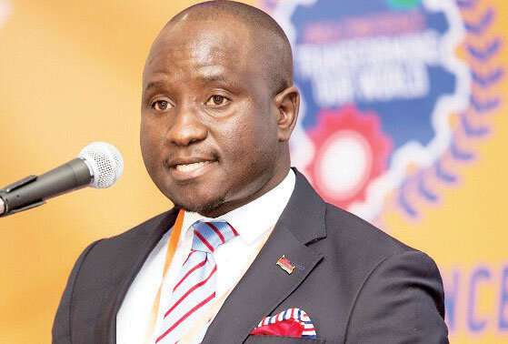 NRWB RAISES ALARM OVER UNLICENSED BOREHOLES, CITING HEALTH RISKS