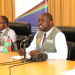 NRB PRINTS 200,000 ID CARDS MONTHLY, ACHIEVING 76% NATIONAL COVERAGE