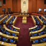 MALAWI PARLIAMENT ADOPTS REPORT ON FUEL PRICE ADJUSTMENTS AND LEVY COLLECTION