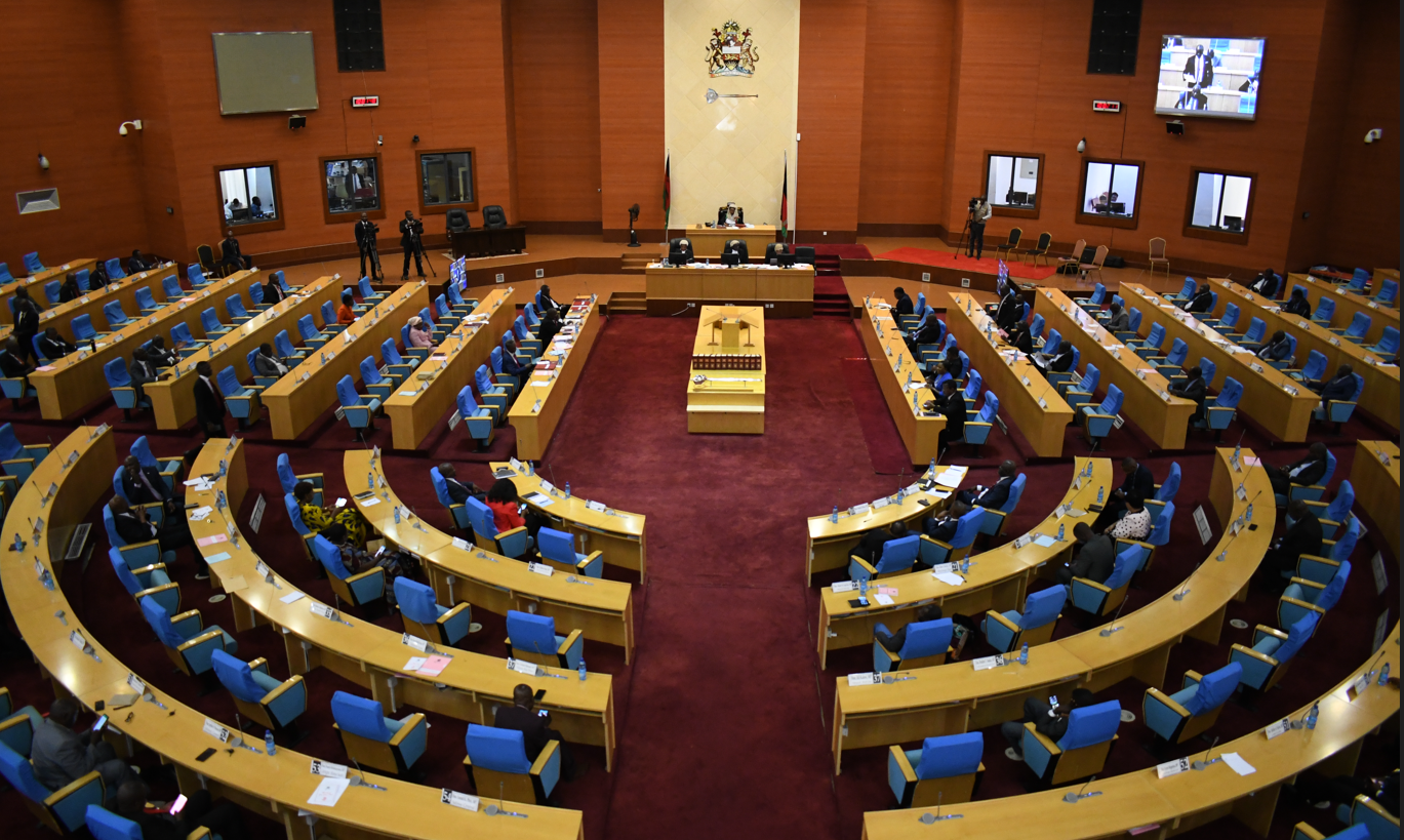 MALAWI PARLIAMENT ADOPTS REPORT ON FUEL PRICE ADJUSTMENTS AND LEVY COLLECTION