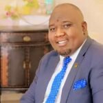 PAUL GADAMA VOWS TO STRENGTHEN DPP IN CENTRAL REGION