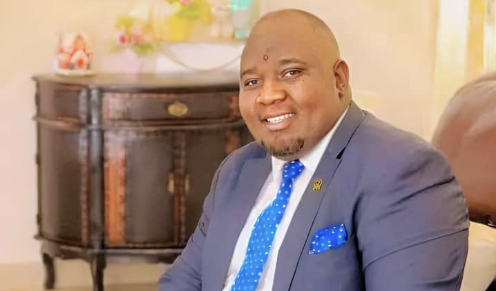 PAUL GADAMA VOWS TO STRENGTHEN DPP IN CENTRAL REGION