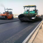 SOCIAL MEDIA INFLUENCER ONJEZANI KENANI COMMENDS PRESIDENT CHAKWERA’S ROAD PROJECTS IN LILONGWE