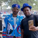 Steven Maseya in DPP jacket