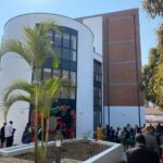 CHAKWERA INAUGURATES CREATOR BUILDING TO BOOST CLINICAL RESEARCH IN MALAWI