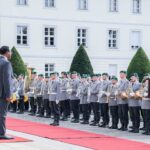 DR. LAZARUS CHAKWERA CONCLUDES SUCCESSFUL VISIT TO BERLIN