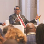 CHAKWERA CALLS FOR IMPROVED INTERNET CONNECTIVITY IN AFRICA