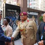 CHAKWERA ARRIVES IN NEW YORK FOR UN GENERAL ASSEMBLY