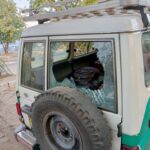 CHRR CONDEMNS VIOLENT ATTACK ON CHAKWERA’S MOTORCADE IN CHIKWAWA