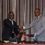 MALAWI AND DRC SIGN BILATERAL AIR SERVICE AGREEMENT TO BOOST DIRECT FLIGHTS
