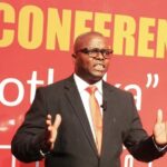 Dr. Mathews Mtumbuka