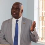 Dr. William Susuwele Banda