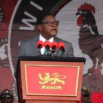 CHAKWERA URGES MALAWIANS TO REJECT POLITICAL LIES