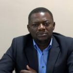 HRCC Chairperson Robert Mkwezalamba