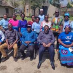 BRIGHT MSAKA CONFIDENT IN NEW REGIONAL GOVERNOR FOR THE EASTERN REGION