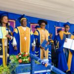 CATHOLIC UNIVERSITY GRADUATES 1,500 STUDENTS IN GRAND CEREMONY