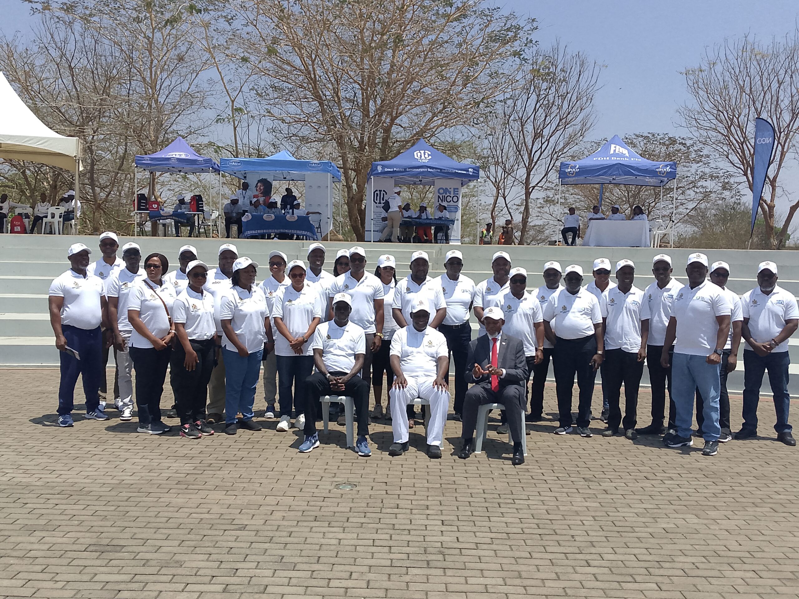 JUDICIARY UNVEILS PLANS TO CONSTRUCT MORE COURTS IN RURAL AREAS