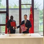 MALAWI, CHINA SIGN K50 BILLION AGREEMENT FOR JUDICIAL COMPLEX