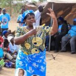 PARLIAMENT CONFIRMS MARY MPANGA AS CHAIR OF SERVICE COMMISSION