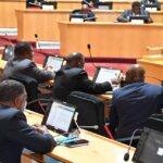 MALAWI PARLIAMENT LAUNCHES GROUNDBREAKING E-CHAMBER SYSTEM
