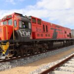 CHAKWERA REAFFIRMS COMMITMENT TO REVAMP RAIL TRANSPORT