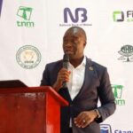 Betchani Tcheleni, Secretary to the Treasury.