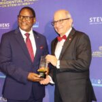 CHAKWERA APPLAUDS STEVENS INSTITUTE FOR PROMOTING US-AFRICA EDUCATIONAL COLLABORATION