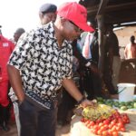 VP USI CALLS FOR UNITY, URGES KAUMA RESIDENTS TO UTILIZE NEEF LOANS