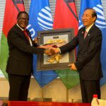 CHAKWERA COURTS CHINESE INVESTORS FOR CLEAN ENERGY SOLUTIONS IN MALAWI