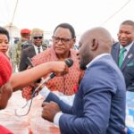 CHAKWERA LAUNCHES 2024 AIP, PLEDGES FOOD SECURITY AMID CLIMATE CHALLENGES