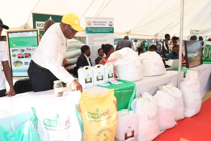  PRESIDENT CHAKWERA TO LAUNCH 2024-2025 AFFORDABLE INPUTS PROGRAMME IN NENO