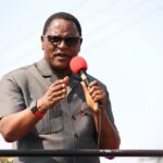 CHAKWERA CALLS FOR PEACE AND UNITY AHEAD OF 2025 GENERAL ELECTIONS