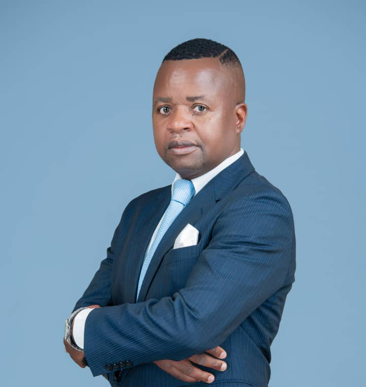 Counsel Davis Njobvu