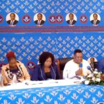 DPP THREATENS MASS PROTESTS OVER MEC VOTER REGISTRATION RESTRICTIONS