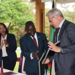 EU COMMITS €55 MILLION TO BOOST EDUCATION AND PUBLIC FINANCE IN MALAWI