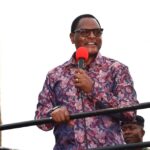 CHAKWERA CALLS ON FARMERS TO EMBRACE COMMERCIAL FARMING FOR MALAWI 2063 GOALS