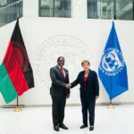 CHAKWERA ASSURES IMF AND WORLD BANK OF MALAWI’S COMMITMENT TO ECONOMIC REVIVAL