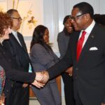 CHAKWERA CONCLUDES UNGA VISIT, STRENGTHENS GLOBAL TIES