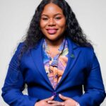 Chisomo Nyemba, WLA President