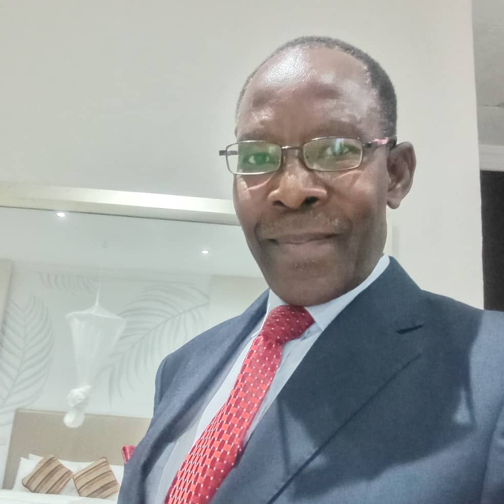 George Chaima, Political expert