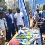 ZOMBA DISTRICT COUNCIL URGES YOUTH TO EMBRACE DIGITAL TECHNOLOGY FOR SUSTAINABLE DEVELOPMENT
