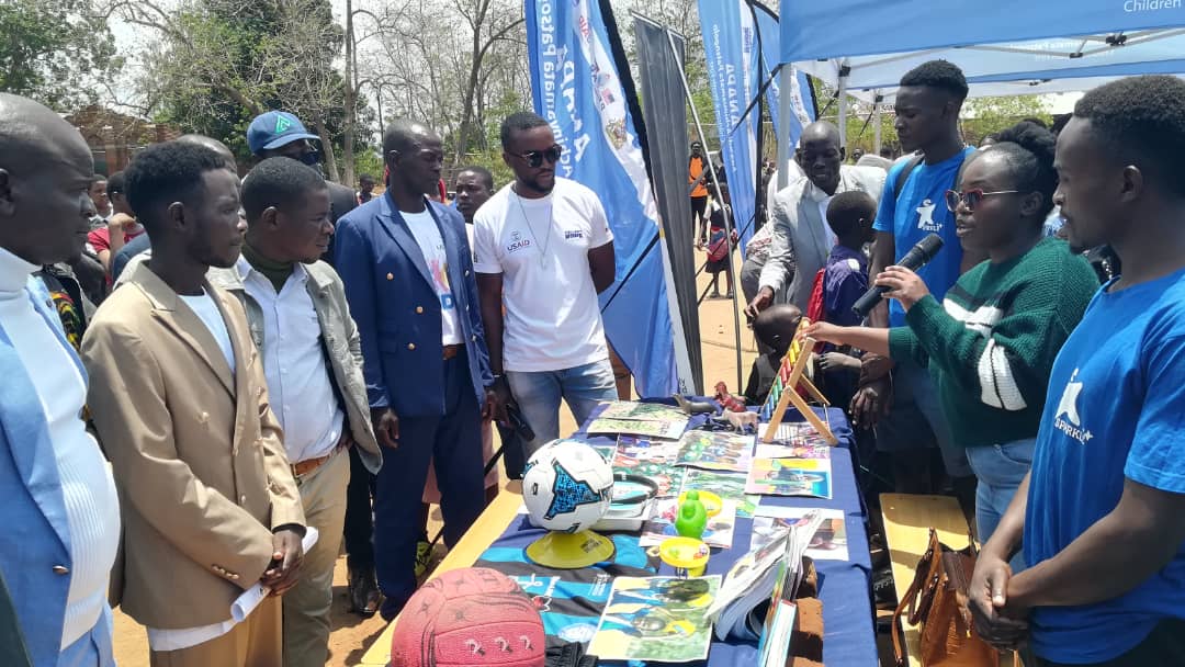 ZOMBA DISTRICT COUNCIL URGES YOUTH TO EMBRACE DIGITAL TECHNOLOGY FOR SUSTAINABLE DEVELOPMENT