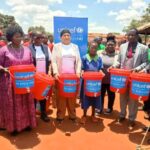 MIA WALAMULA KUFULUMOZITSA NTCHITO YOLUMIKIZA MADZI MWA ULELE