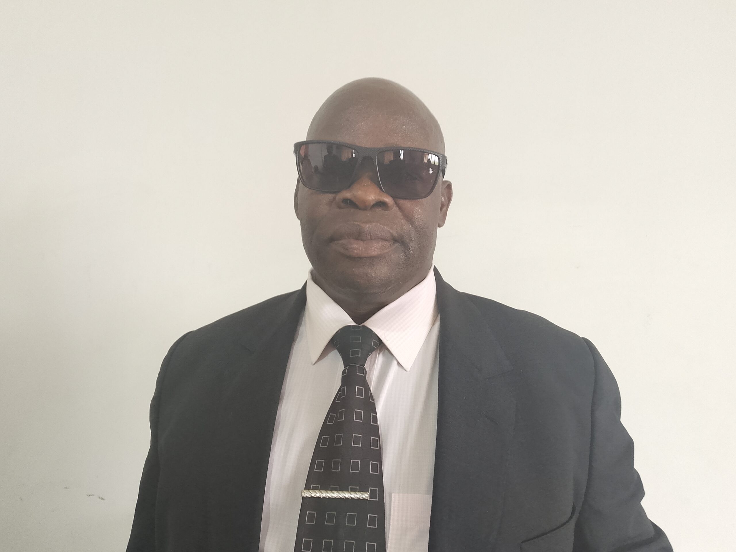 Binton Kutsaira, Committee Chairperson