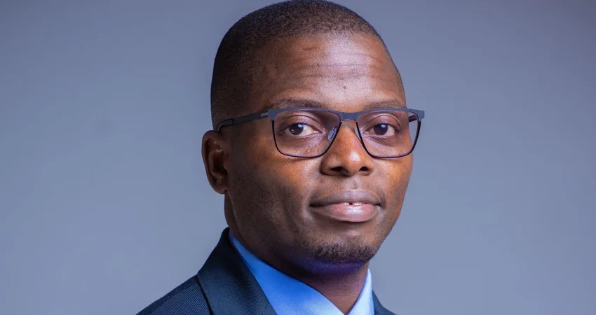 Dr. Matthews Mtumbuka