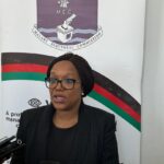 Justice Annabel Mtalimanja, The Chairperson of MEC