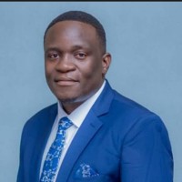 Raymond Likambale, NOCMA Spokesperson